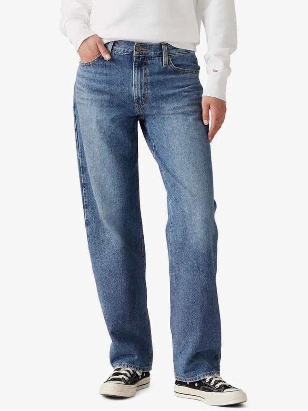 Levi’s 94 Baggy Jeans